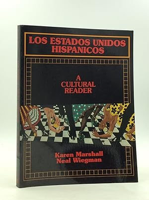 Immagine del venditore per LOS ESTADOS UNIDOS HISPANICOS: A Cultural Reader venduto da Kubik Fine Books Ltd., ABAA