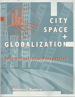 City, Space, + Globalization