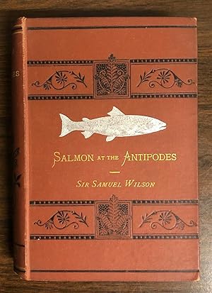 Salmon at the Antipodes