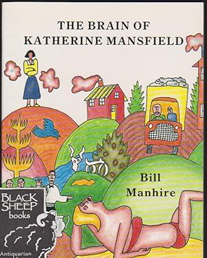 Brain of Katherine Mansfield