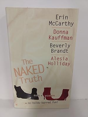 Imagen del vendedor de The Naked Truth (Berkley Sensation) a la venta por Fleur Fine Books