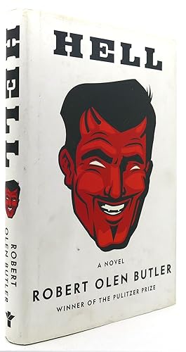 Seller image for HELL for sale by Rare Book Cellar