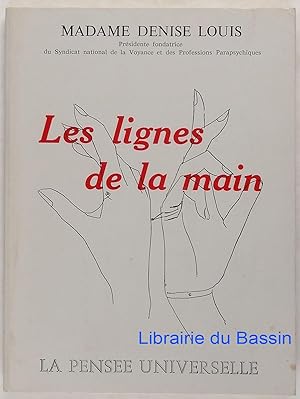 Les lignes de la main