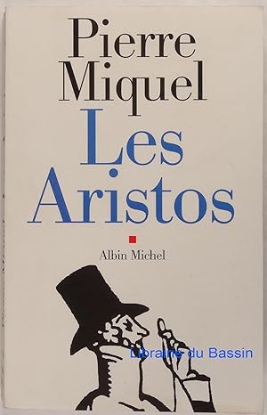 Les aristos