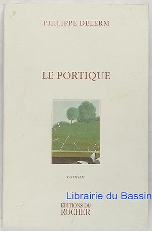 Le portique