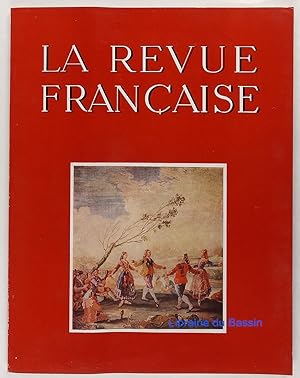La Revue Française n°44
