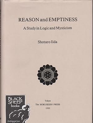 Seller image for Reason and Emptiness: A Study in Logic and Mysticism for sale by Black Sheep Books