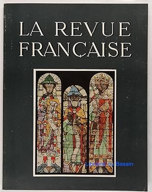 La Revue Française n°49
