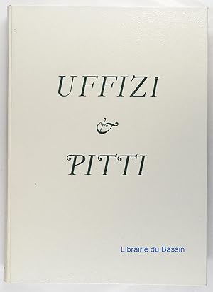 Tableaux des musées de Florence Uffizi & Pitti