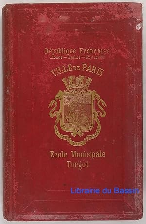 Napoléon Ier Sa vie, son oeuvre d'après les travaux historiques les plus récents