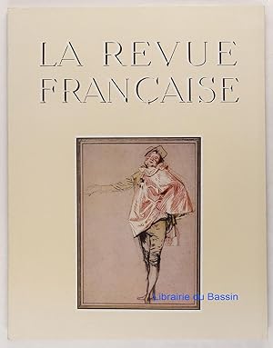 La Revue Française n°37