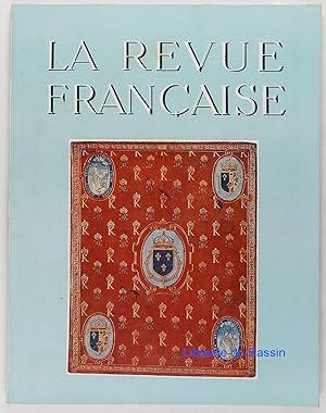 La Revue Française n°38