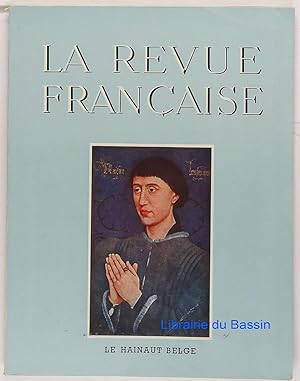 La Revue Française n°35 Le hainaut belge