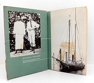 Seller image for Tusitala of The South Seas: The Story of Robert Louis Stevenson's Life in The South Pacific for sale by The Parnassus BookShop