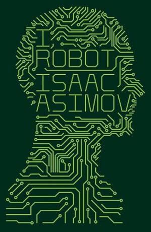 Seller image for I, Robot (Paperback) for sale by Grand Eagle Retail