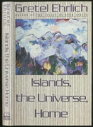 Imagen del vendedor de Islands, the Universe, Home a la venta por Between the Covers-Rare Books, Inc. ABAA