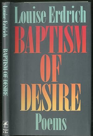 Seller image for Baptism of Desire for sale by Between the Covers-Rare Books, Inc. ABAA