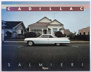 Immagine del venditore per Cadillac venduto da Between the Covers-Rare Books, Inc. ABAA