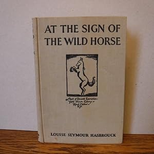 At the Sign of the Wild Horse