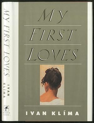 Seller image for My First Loves for sale by Between the Covers-Rare Books, Inc. ABAA