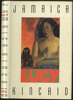 Image du vendeur pour Lucy mis en vente par Between the Covers-Rare Books, Inc. ABAA