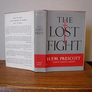 The Lost Fight