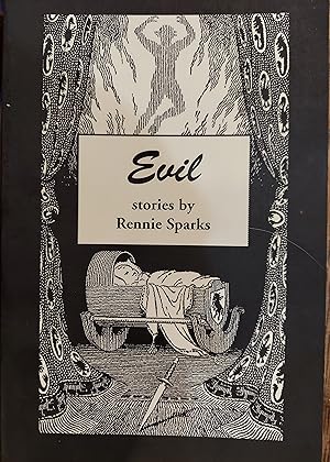 Seller image for Evil : Stories for sale by The Book House, Inc.  - St. Louis