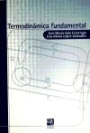 Imagen del vendedor de Termodinmica fundamental a la venta por AG Library