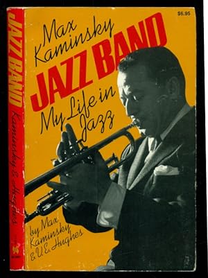 Imagen del vendedor de Jazz Band: My Life In Jazz a la venta por Don's Book Store