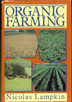 Seller image for Organic Faming for sale by Good Reading Secondhand Books