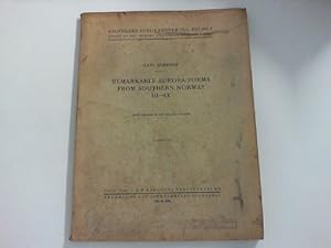 Geofysiske publikasjoner, utgitt av det Norske Videnskaps-Akademi i Oslo Volume XIII. No. 7. Rema...