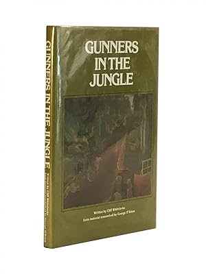 Gunners in the Jungle
