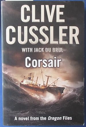 Immagine del venditore per Corsair venduto da Reading Habit