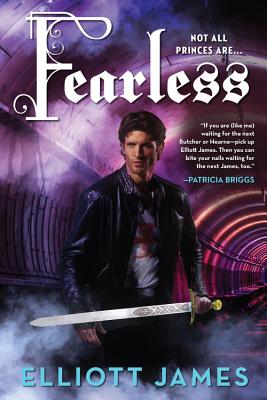 Imagen del vendedor de Fearless (Paperback or Softback) a la venta por BargainBookStores