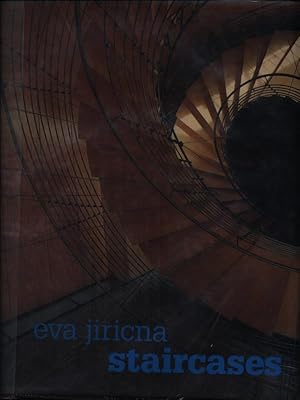 Image du vendeur pour Staircases mis en vente par Librodifaccia