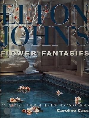 Imagen del vendedor de Elton John's Flower Fantasies a la venta por Librodifaccia