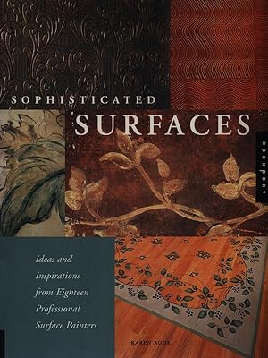Seller image for Sophisticated Surfaces for sale by Librodifaccia