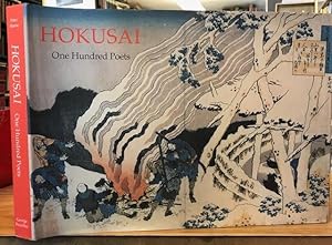 Imagen del vendedor de Hokusai One Hundred Poets a la venta por Foster Books - Stephen Foster - ABA, ILAB, & PBFA