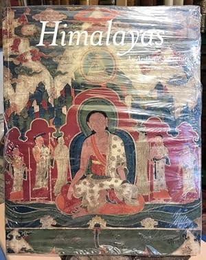 Bild des Verkufers fr Himalayas: An Aesthetic Adventure zum Verkauf von Foster Books - Stephen Foster - ABA, ILAB, & PBFA