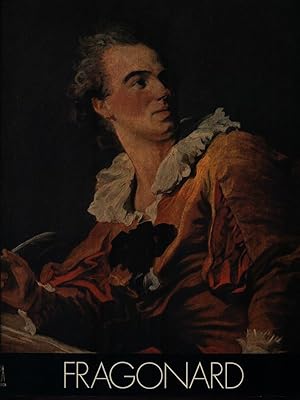 Bild des Verkufers fr Fragonard zum Verkauf von Librodifaccia