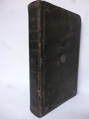 Gesangbuch für die protestantische Kirche des Königreichs Bayern.