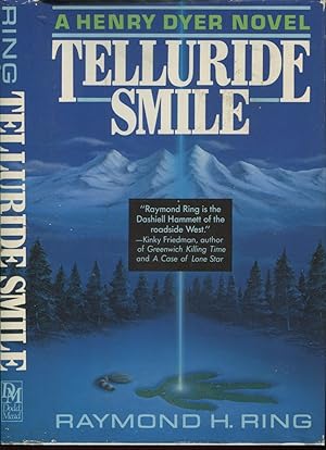 Imagen del vendedor de TELLURIDE SMILE a la venta por Peter Keisogloff Rare Books, Inc.