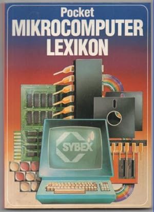 Pocket-Mikrocomputer-Lexikon.