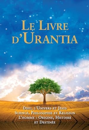 Seller image for Le Livre D'Urantia -Language: french for sale by GreatBookPrices