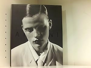 Seller image for Giorgio Armani / [Exhibition Organized by Germano Celant and Harold Koda] for sale by Book Broker