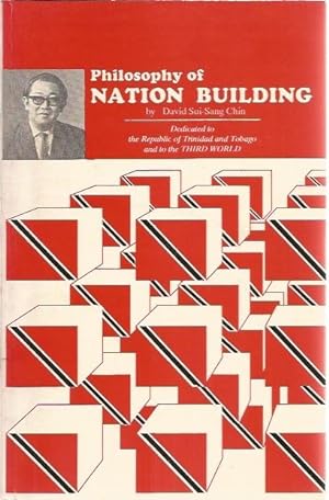 Image du vendeur pour Philosophy of Nation Building mis en vente par Black Rock Books