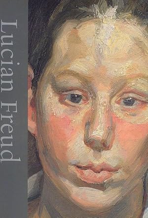 Imagen del vendedor de Lucian Freud a la venta por Miliardi di Parole