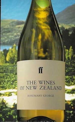 The Wines of New Zealand