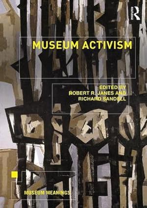 Seller image for Museum Activism for sale by Rheinberg-Buch Andreas Meier eK