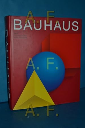 Bild des Verkufers fr Bauhaus hrsg. von Jeannine Fiedler , Peter Feierabend. Mit Beitr. von Ute Ackermann . zum Verkauf von Antiquarische Fundgrube e.U.